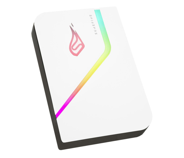 SureFire PyroDrive Gaming SSD 1TB White - 1293346 - zdjęcie 2